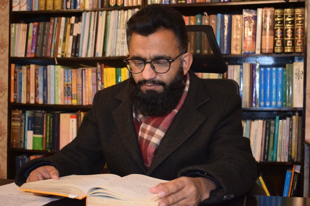 پاکستان همواره حامی حق تعیین سرنوشت ملت فلسطین بوده است