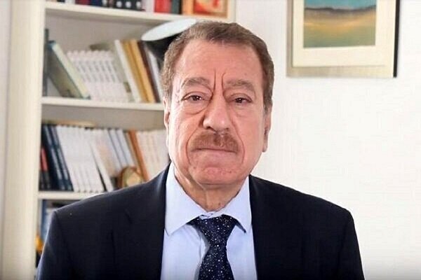 ফিলিস্তিনের সিনিয়র বিশ্লেষক আব্দুলবারি আতওয়ান