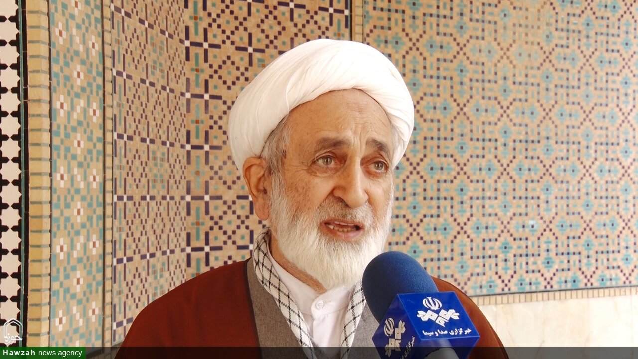 اعلام انزجار فضلا و اساتید حوزه علمیه اصفهان