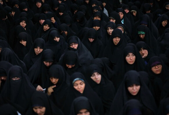 ضرورت حضور فعال، مستمر و جذاب طلاب خواهر در فضای مجازی/ هر حوزه گوشی شنوا و مشاوری دلسوز برای جامعه باشد