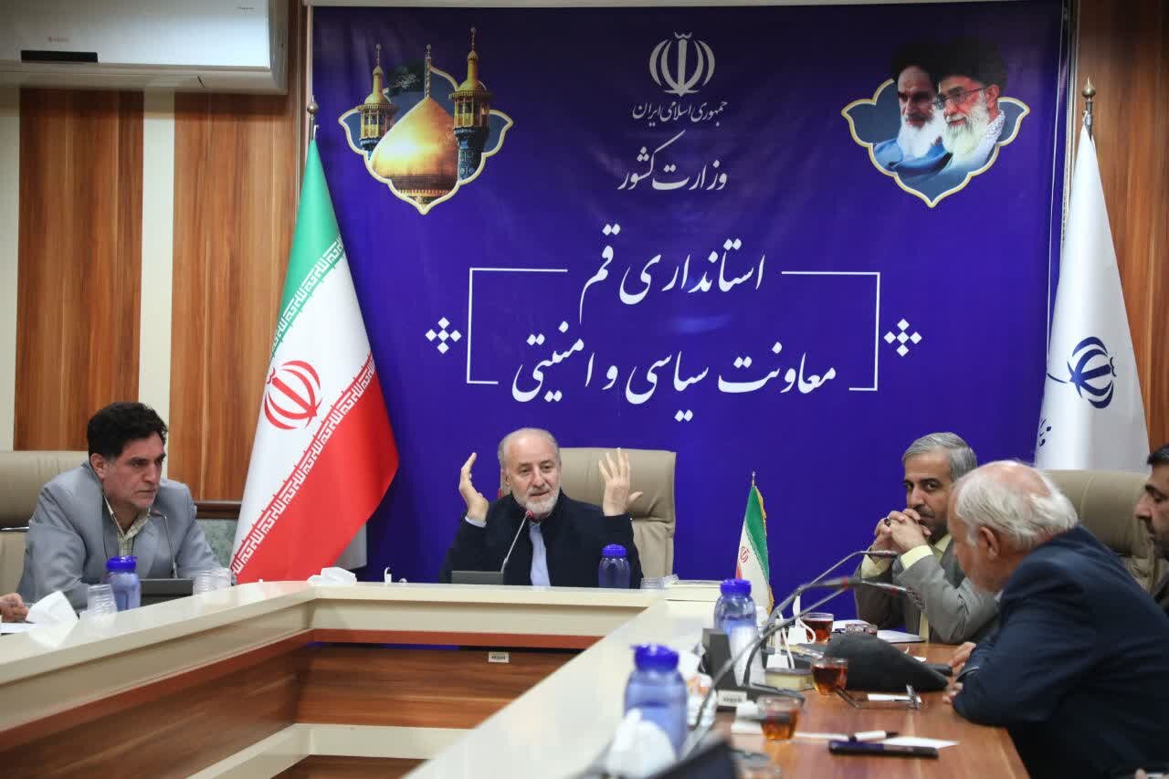 انتشار یک میلیون و ۳۵۰ هزار محصول رسانه‌ای در خبرگزاری حوزه