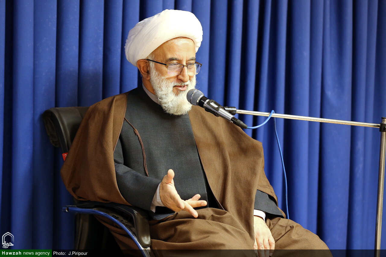 هدف آشوب‌های اخیر تجزیه و نابودی ایران بود / ضرورت تحول در روش‌های سنتی تبلیغ