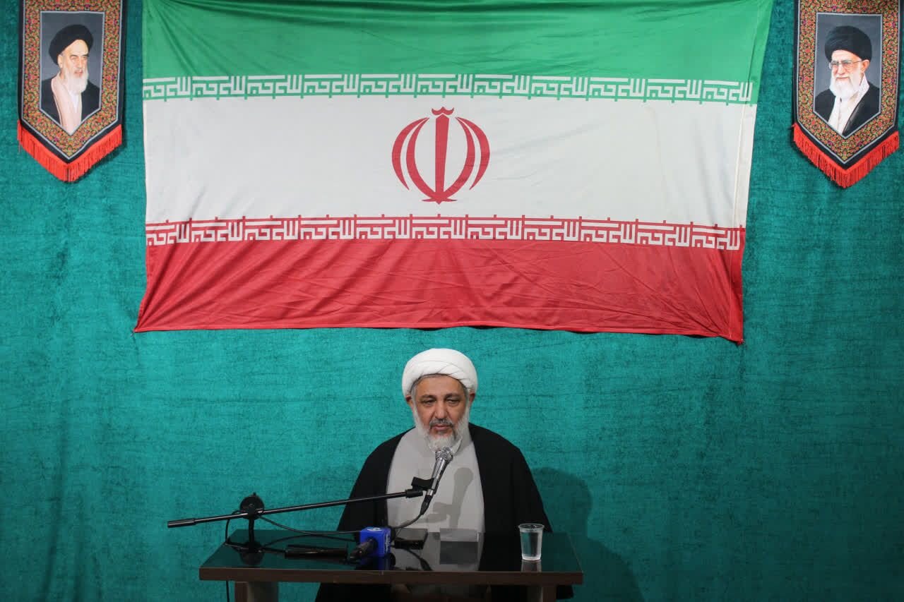 حوزه‌های علمیه همواره دژ مستحکم دفاع از ارزش‌های انقلاب و منویات امامین انقلاب بوده است