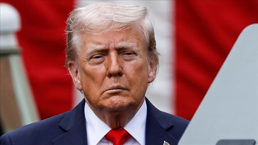 ট্রাম্পের ইরান আক্রমণের চূড়ান্ত সিদ্ধান্ত কী?