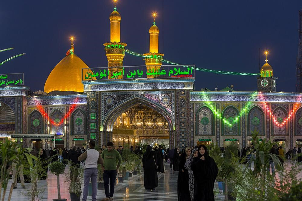 بصیرت عباسی؛ الگوی ماندگار ولایتمداری در عصر حاضر