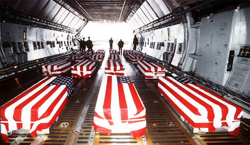 إيران توجه رسالة للجنود الأميركيين: ودّعوا عائلاتكم!!