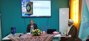 همکاری خوب حوزه‌های علمیه در توسعه فعالیت‌های حفظ قرآن کریم در کشور