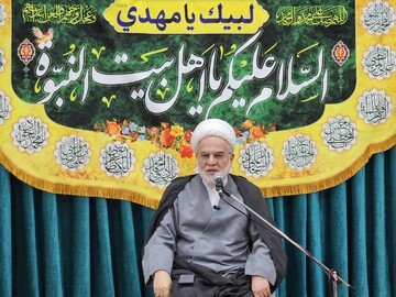 «سخاوت نفس، کلام پاک و صبر»؛ سه عامل کلیدی در امر به معروف و نهی از منکر است