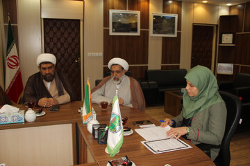 حفظ منابع طبیعی یک تکلیف شرعی و دینی است