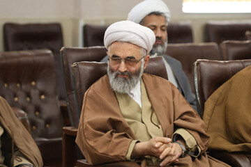 مسئولان با کار جهادی و امیدآفرینی قدردان مردم باشند