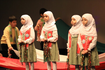 تصاویر/ همایش شورای امر به معروف و نهی از منکر دستگاه‌های اجرایی