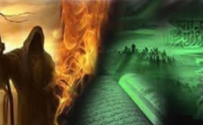 نقش فرقه عرفان حلقه در اغتشاشات دی ماه ۱۴۰۴