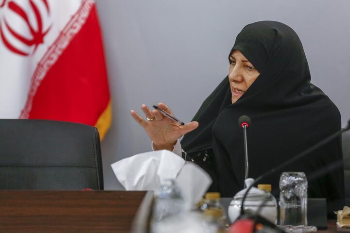 تصاویر/  جلسه شورای سیاست‌گذاری نمایشگاه قرآن کریم