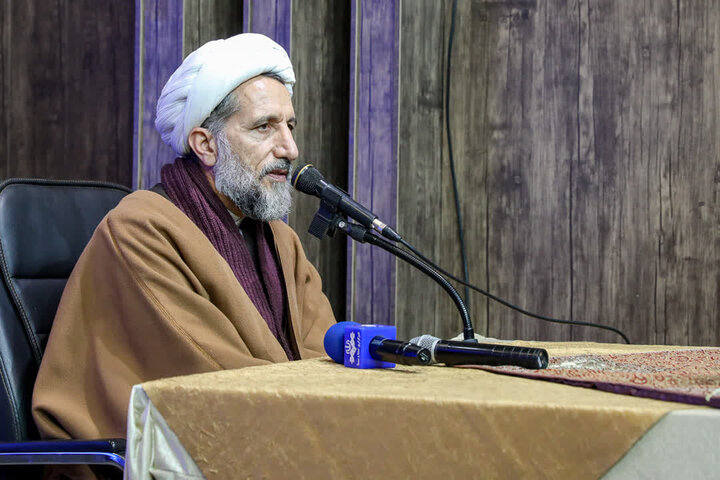 تصاویر /  آئین اختتاميه جشنواره رسانه‌ای ابوذر با حضور نماینده ولی فقیه در استان قزوین