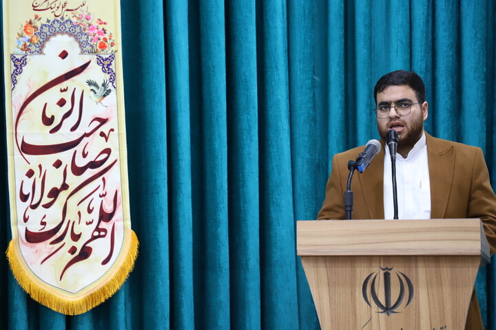 تصاویر/ نشست صمیمی نماینده ولی فقیه با مبلغین طرح امین مدارس استان کردستان