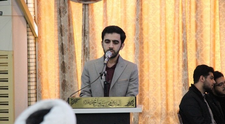 تصاویر/ بزرگداشت علامه مصباح یزدی در بوشهر