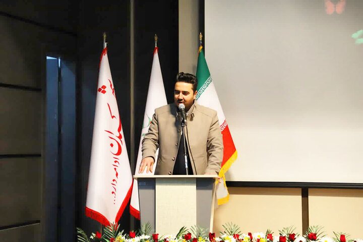 تصاویر/برگزاری مراسم بزرگداشت روز جانباز به مناسبت ولادت حضرت ابوالفضل‌ العباس (ع) با عنوان "جان پناه"