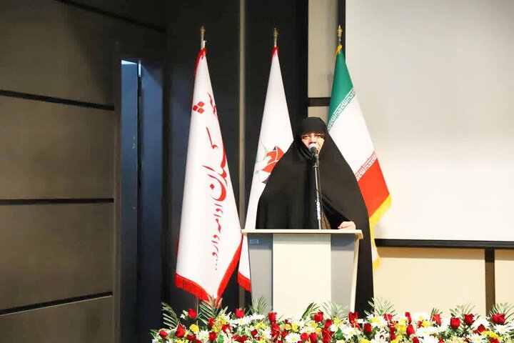 تصاویر/برگزاری مراسم بزرگداشت روز جانباز به مناسبت ولادت حضرت ابوالفضل‌ العباس (ع) با عنوان "جان پناه"