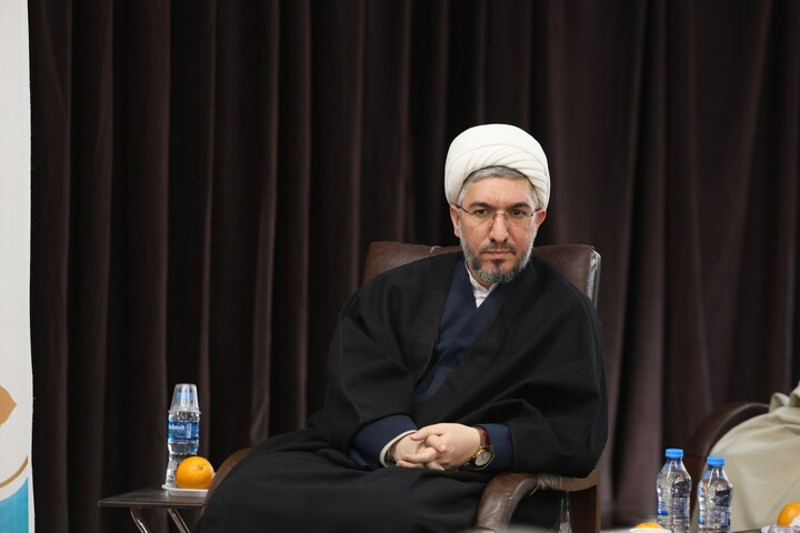 تصاویر / مجمع استادیاران شبکه تربیتی بسیج (صالحین) آیت الله شهید مدنی همدان