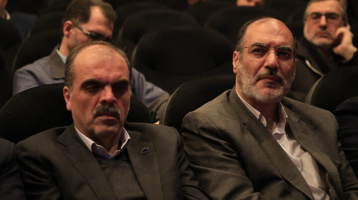 تصاویر/ همایش شورای امر به معروف و نهی از منکر دستگاه‌های اجرایی