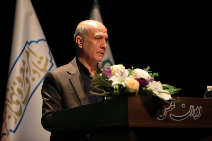 تصاویر/ همایش شورای امر به معروف و نهی از منکر دستگاه‌های اجرایی