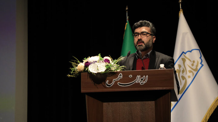 تصاویر/ همایش شورای امر به معروف و نهی از منکر دستگاه‌های اجرایی