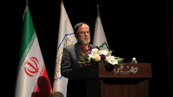 تصاویر/ همایش شورای امر به معروف و نهی از منکر دستگاه‌های اجرایی