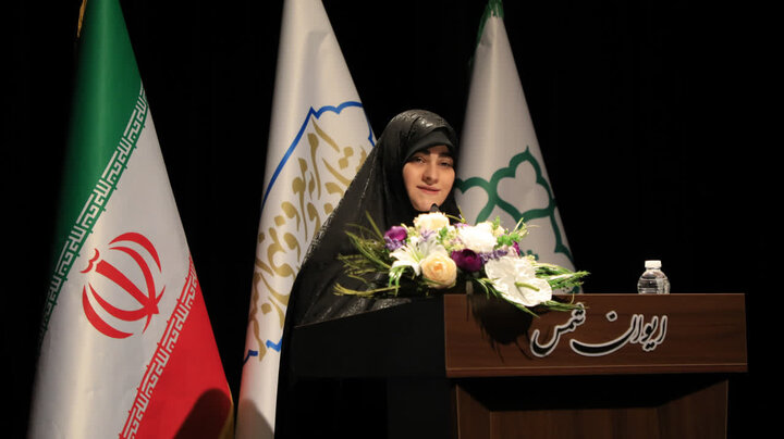 تصاویر/ همایش شورای امر به معروف و نهی از منکر دستگاه‌های اجرایی