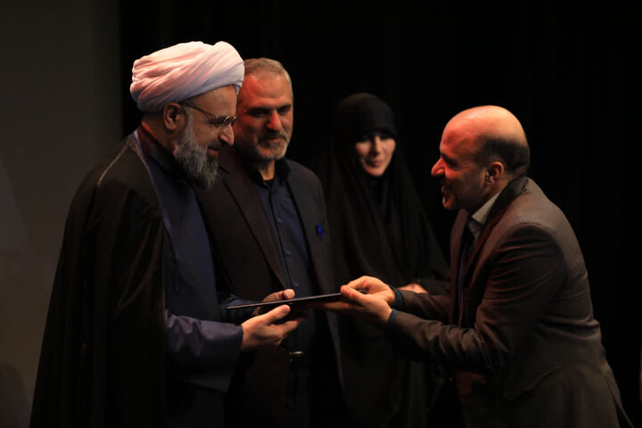 تصاویر/ همایش شورای امر به معروف و نهی از منکر دستگاه‌های اجرایی