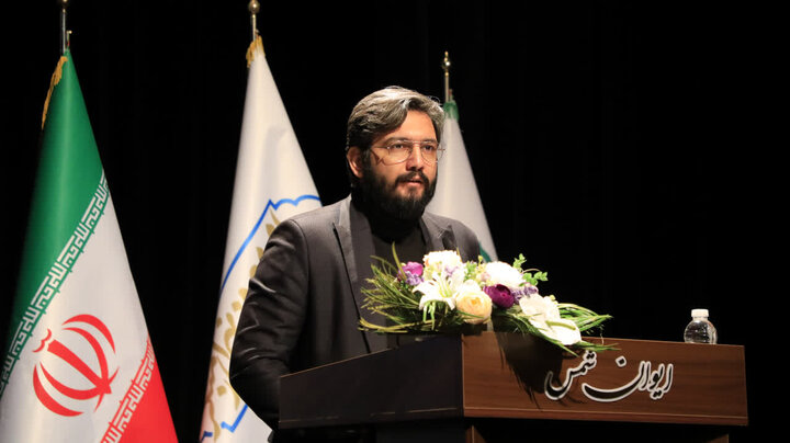 تصاویر/ همایش شورای امر به معروف و نهی از منکر دستگاه‌های اجرایی