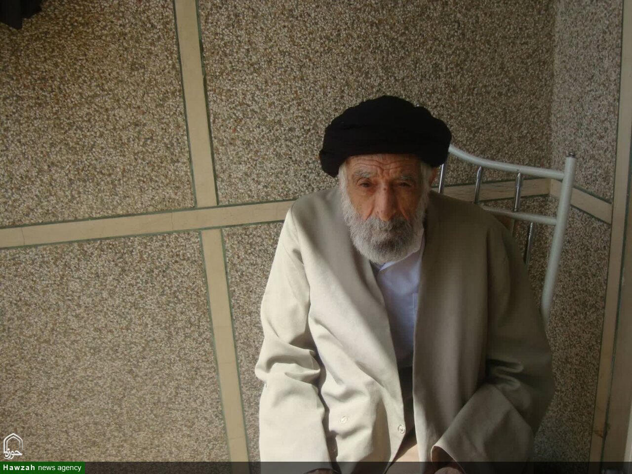 سید مرتضی فاضل همدانی