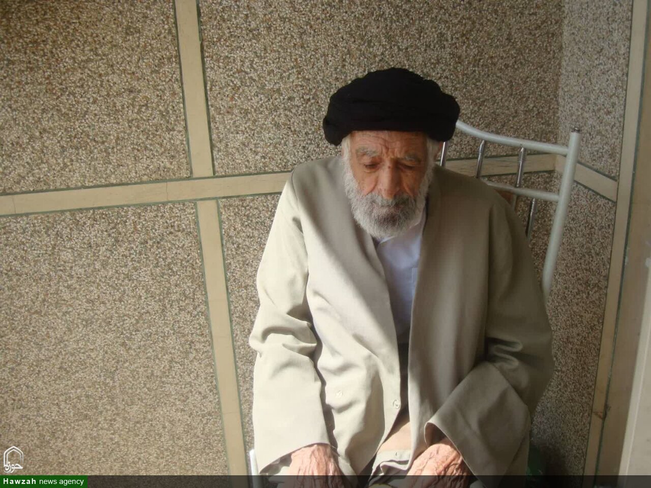 سید مرتضی فاضل همدانی