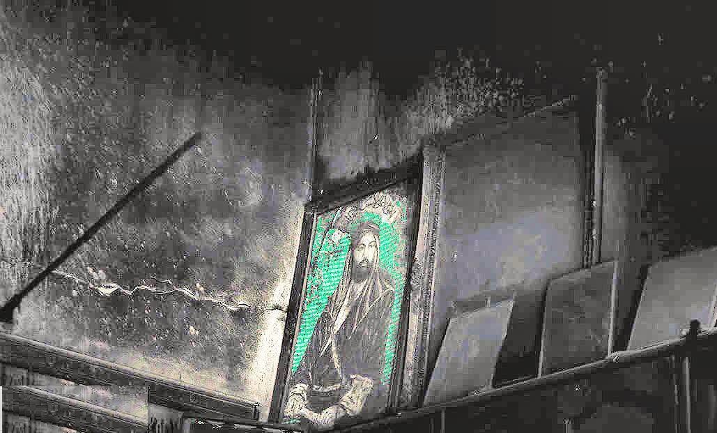 شباهت‌ها و تفاوت‌های اغتشاشات امروز با غارات معاویه در عهد امیرالمؤمنین(ع)