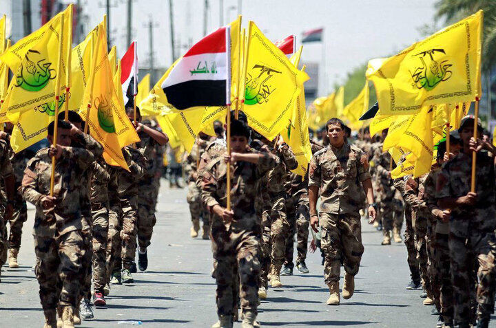 ইরান এবার আর একা যুদ্ধ করবে না: প্রতিরোধ সংগঠনগুলোর হুশিয়ারি