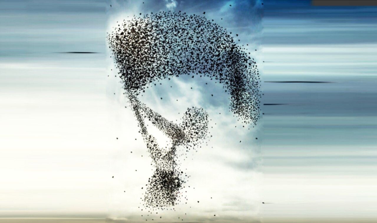 تاب‌آوری منفی یا انباشت تجربی؟