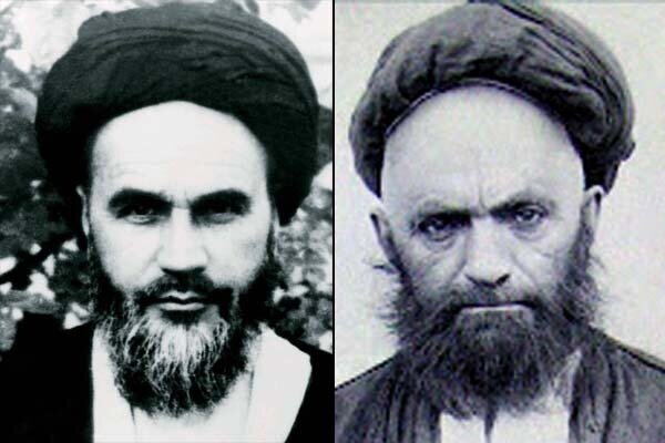 خاطرات علما | ماجرای عجیبی از دیدار امام خمینی(ره) و آیت الله قاضی(ره)