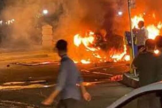 مجمع جهانی شیعه‌شناسی اغتشاشات آمریکایی صهیونی در ایران اسلامی را محکوم کرد