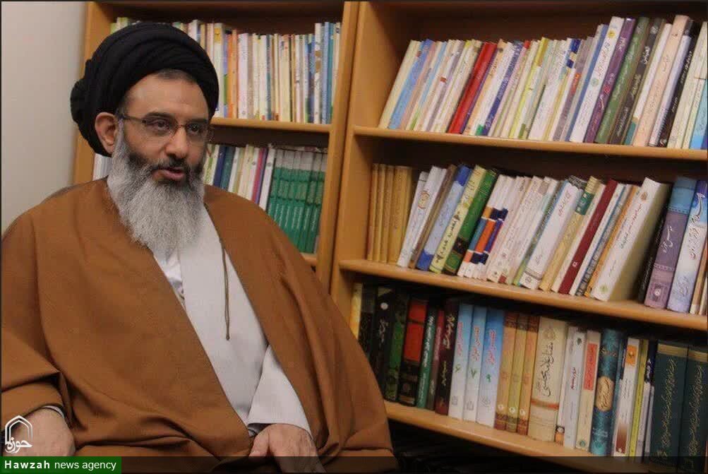 सहिफ़ा ए सज्जादिया इमाम सज्जाद (अ) के तरबीयती मकतब का पायदार मोजिज़ा हैं