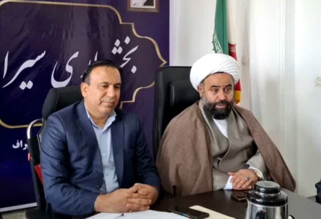 جوانان باید حقایق انقلاب را بدانند