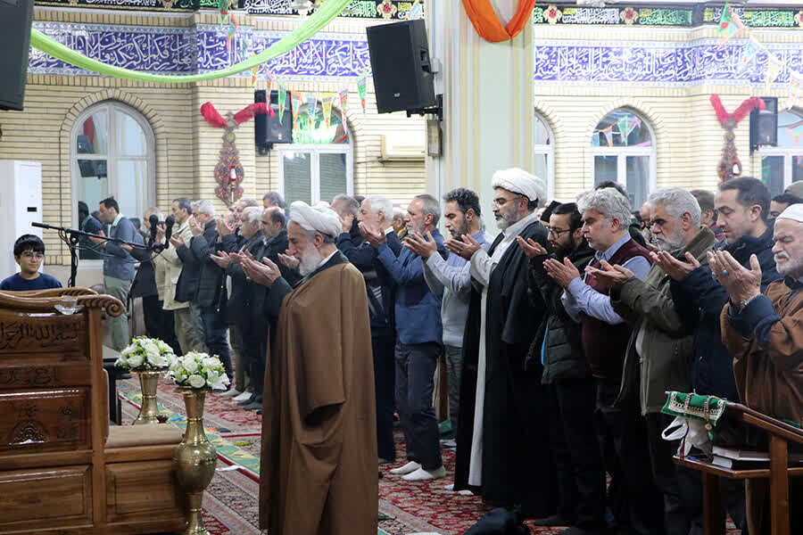 بدن نحیف اهل تقوا نشانه سبک زندگی مؤمنانه و بندگی است