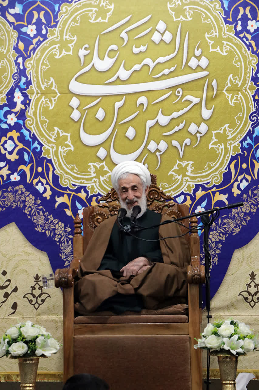 بدن نحیف اهل تقوا نشانه سبک زندگی مؤمنانه و بندگی است