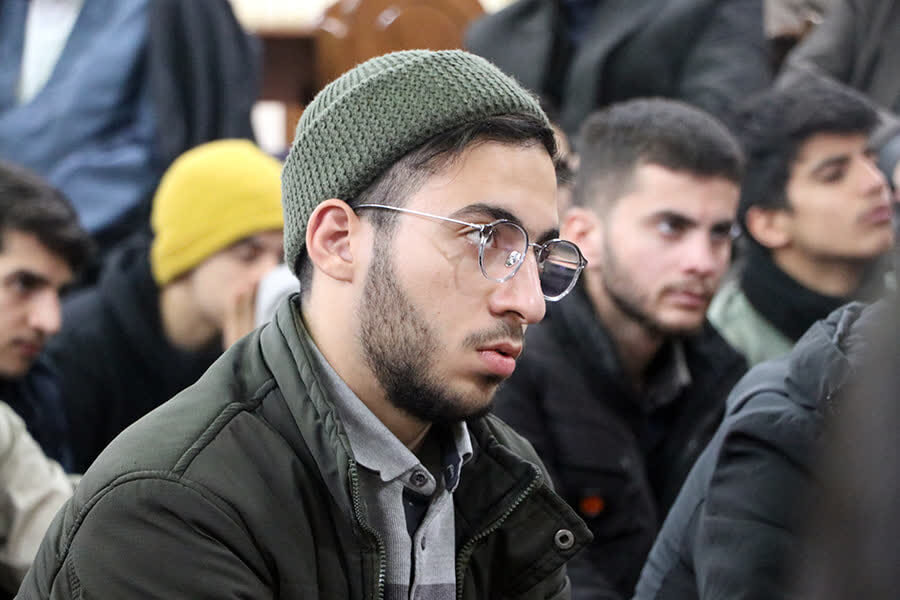 بدن نحیف اهل تقوا نشانه سبک زندگی مؤمنانه و بندگی است