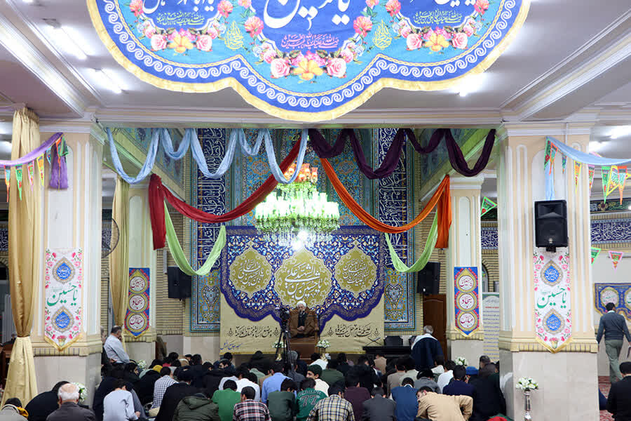 بدن نحیف اهل تقوا نشانه سبک زندگی مؤمنانه و بندگی است