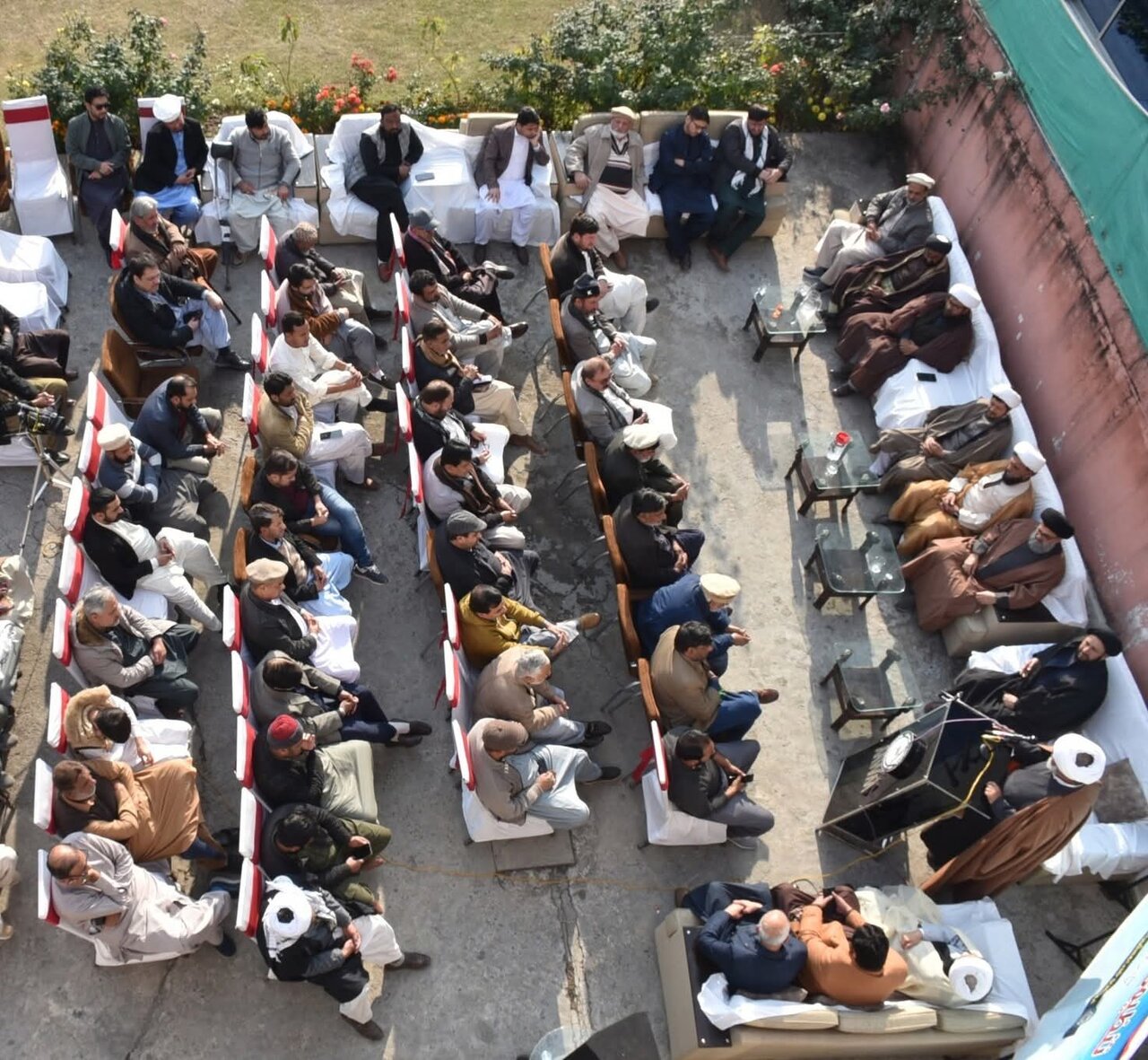 هیئت صلح به نام غزه، توطئهای برای تشکیل اسرائیل بزرگ است