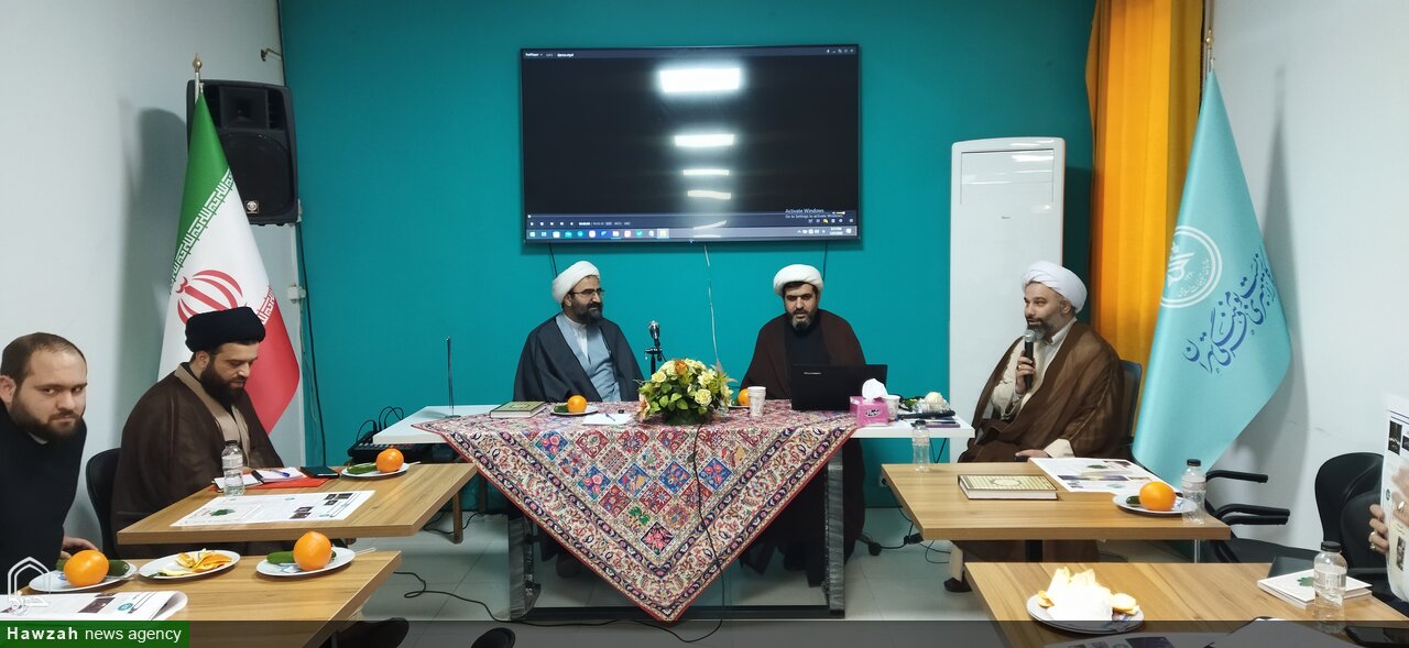 توسعه فعالیت‌های قرآنی در مدارس علمیه