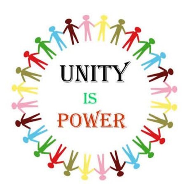 एकता ही मुक्ति का एकमात्र मार्ग है; विभाजन हम सभी के पतन की शुरुआत है: डॉ़ रिज़वानुस सलाम ख़ान