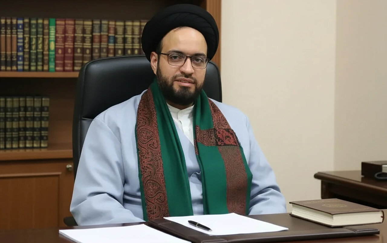 جشنواره سلمان به دنبال نمایش همبستگی ادیان الهی در کشور است