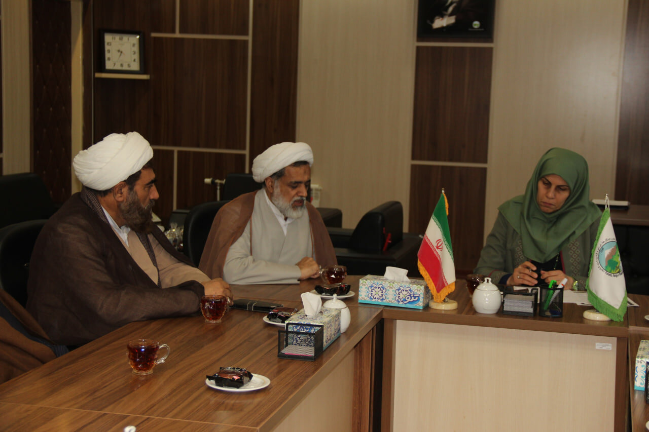 حفظ منابع طبیعی یک تکلیف شرعی و دینی است