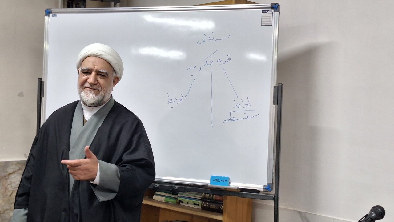 امید، محور رشد متوازن انسان در نظام تربیتی قرآن است