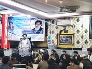 اخلاص انسان کو سعادتمند بناتا ہے: مقررین 